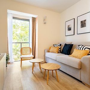 Appartement met een Slaapkamer